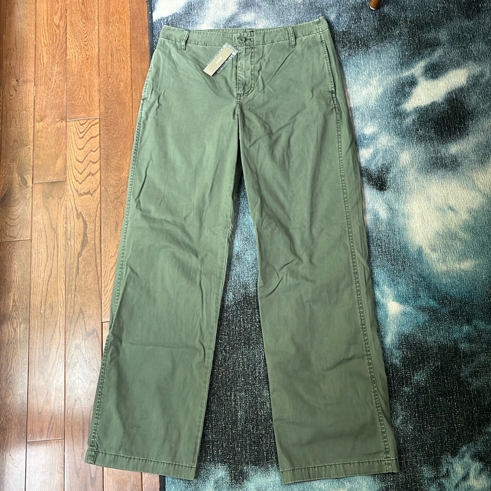 Tall sailor heritage chino